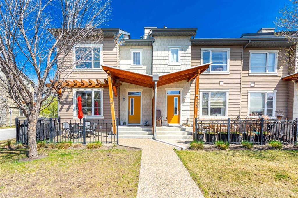 Picture of 141 Chapalina Square SE, Calgary Real Estate Listing