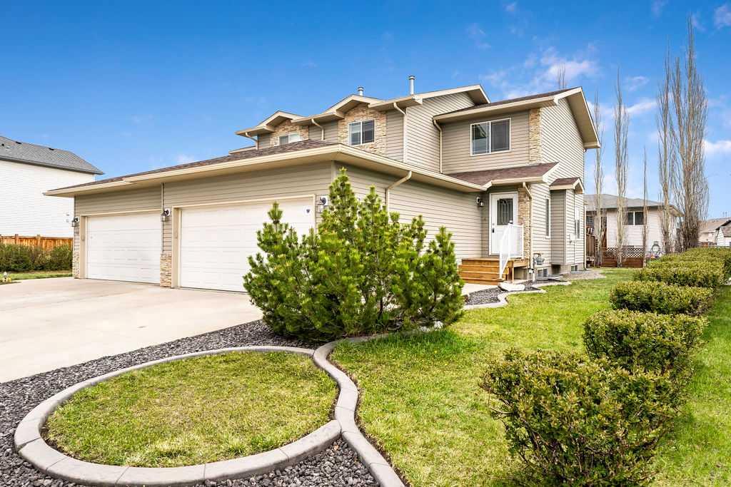 Picture of 48 Sierra Road , Olds Real Estate Listing