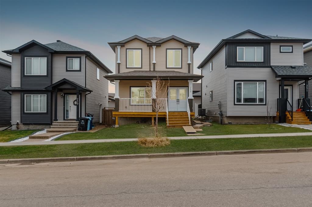 Picture of 255 Prospect Drive , Fort McMurray Real Estate Listing
