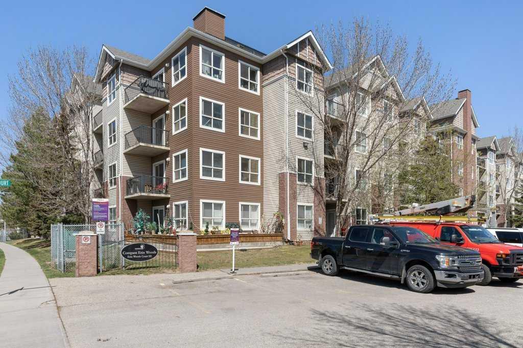 Picture of 4306, 73 Erin Woods Court SE, Calgary Real Estate Listing
