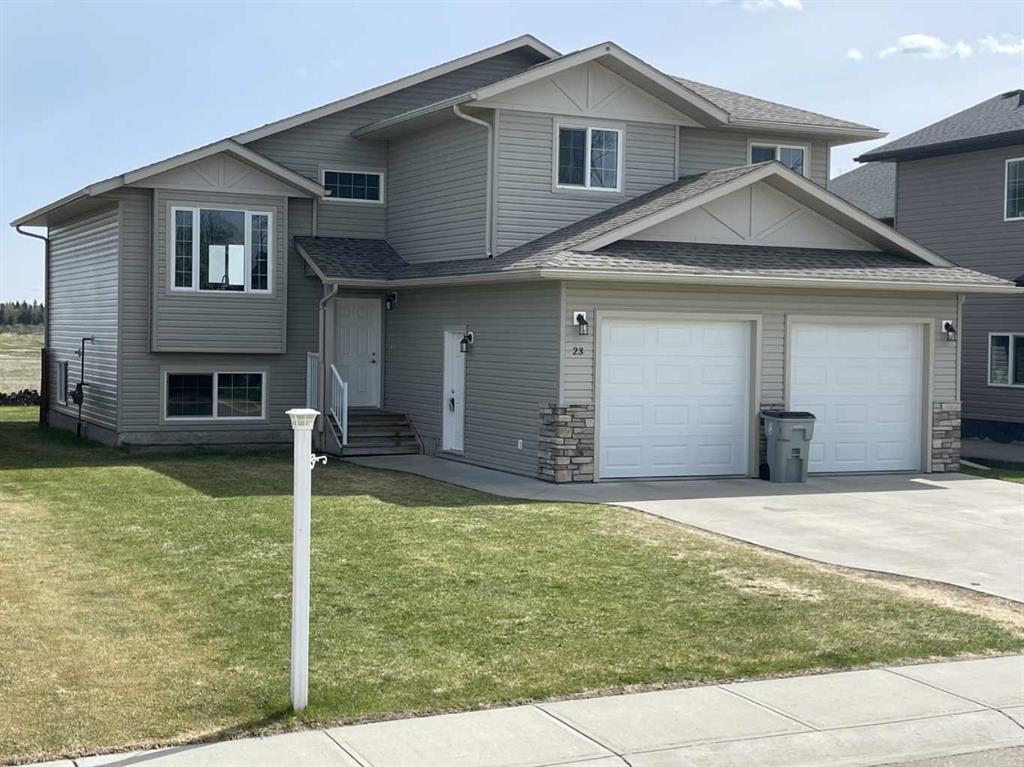 Picture of 23 Rockhaven Way , Whitecourt Real Estate Listing