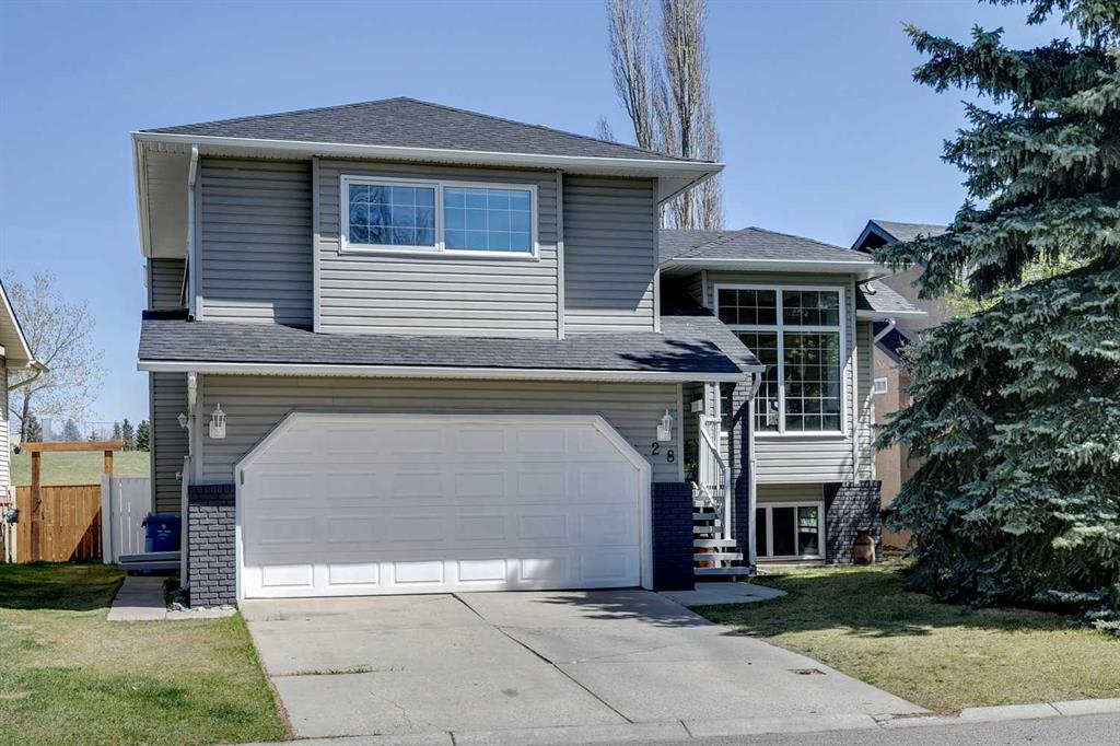 Picture of 28 Scenic Hill Close NW, Calgary Real Estate Listing