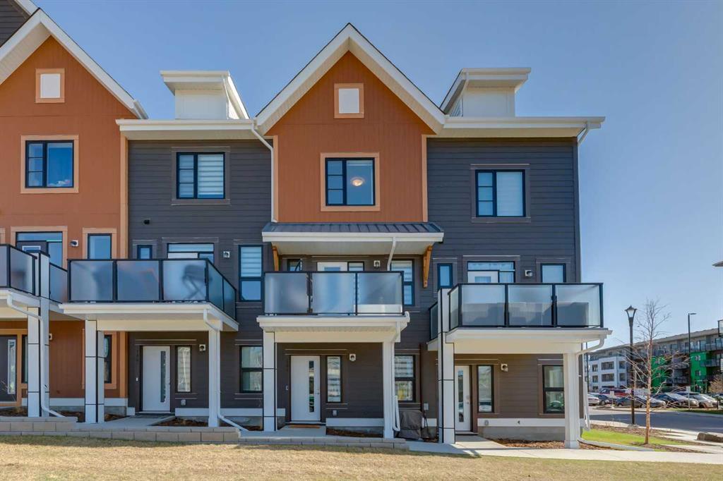 Picture of 104 Livingston Common NE, Calgary Real Estate Listing