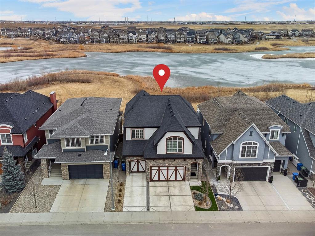 Picture of 128 Marquis View SE, Calgary Real Estate Listing