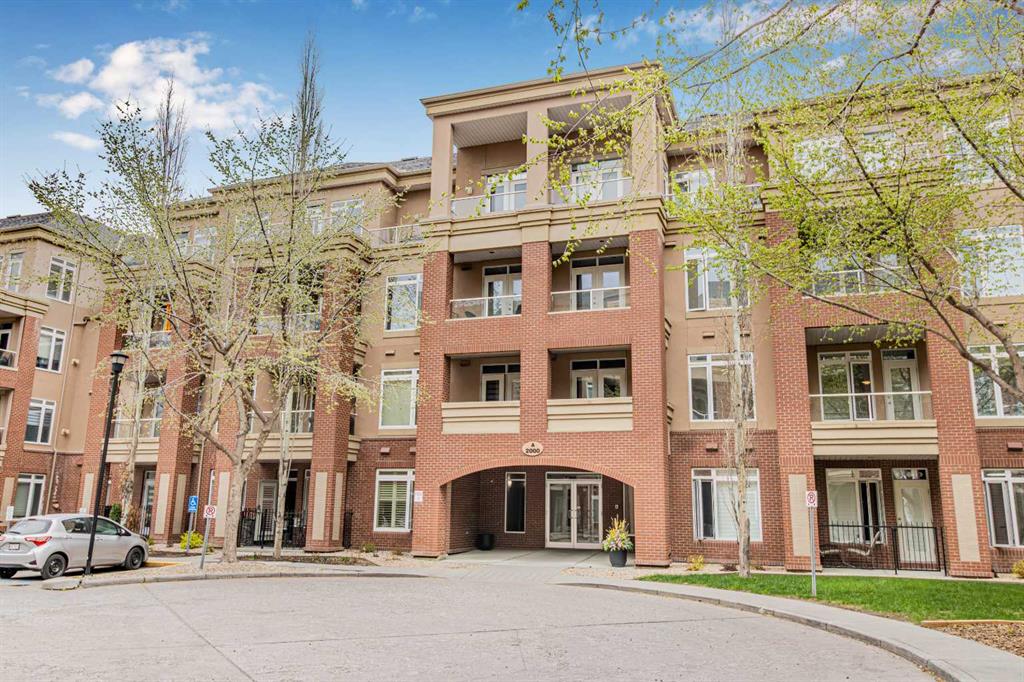 Picture of 2109, 24 Hemlock Crescent SW, Calgary Real Estate Listing
