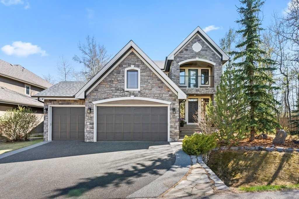 Picture of 4 Wentwillow Lane SW, Calgary Real Estate Listing