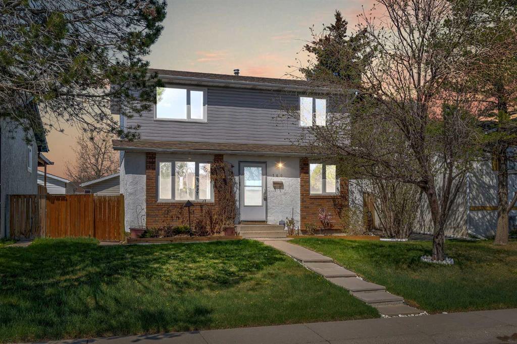 Picture of 140 Rundlecairn Road NE, Calgary Real Estate Listing