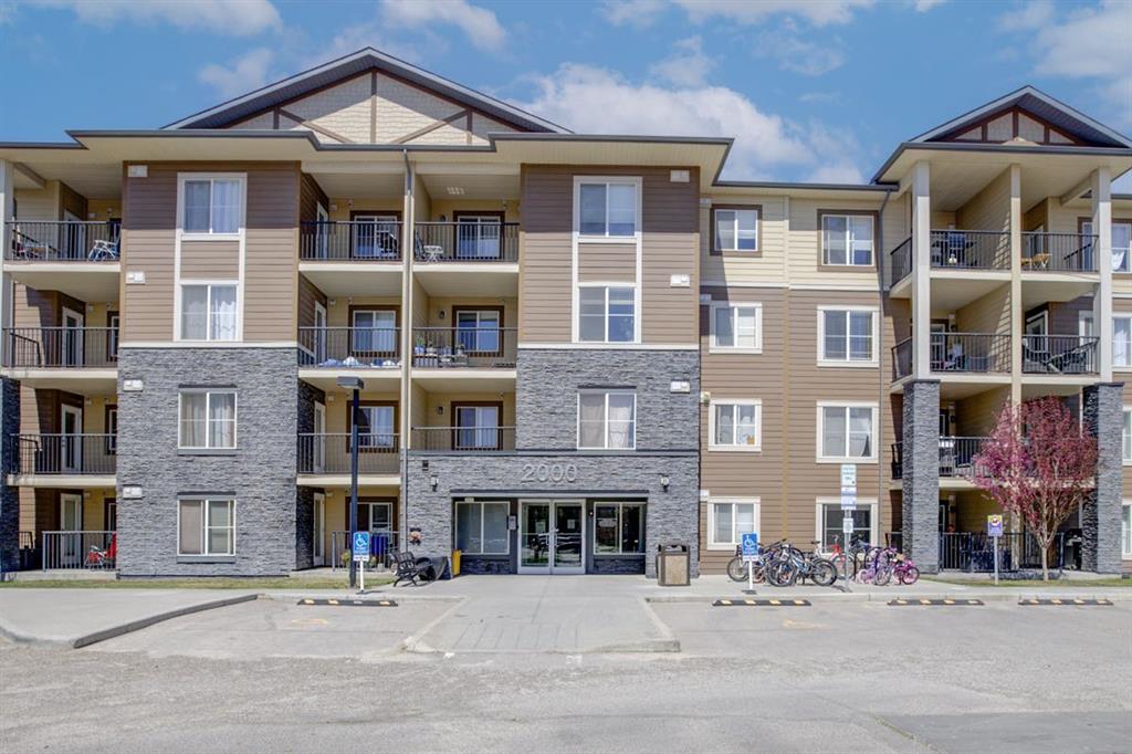 Picture of 2118, 81 Legacy Boulevard SE, Calgary Real Estate Listing