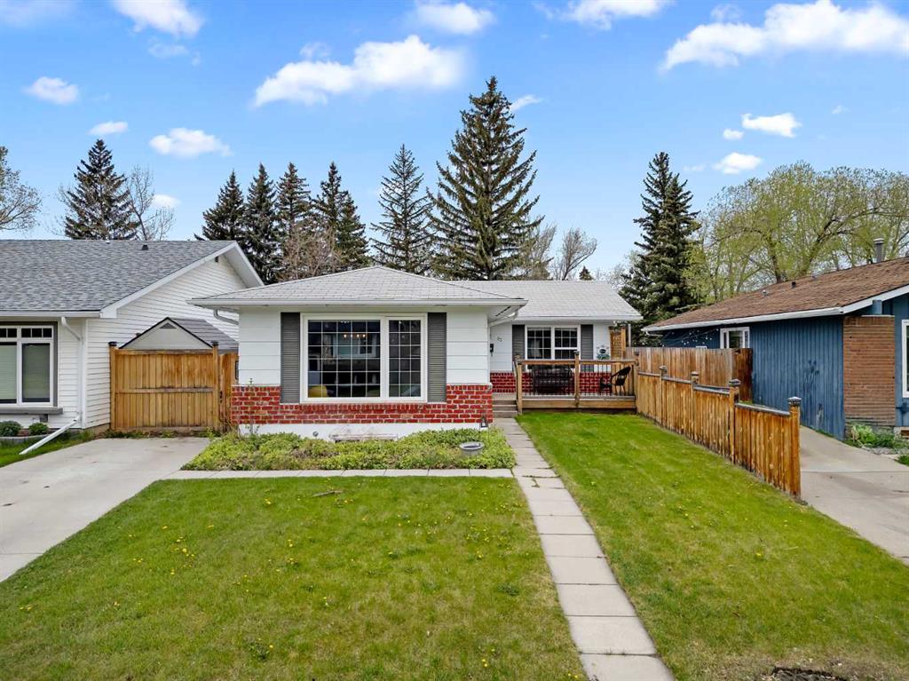 Picture of 63 Midglen Way SE, Calgary Real Estate Listing