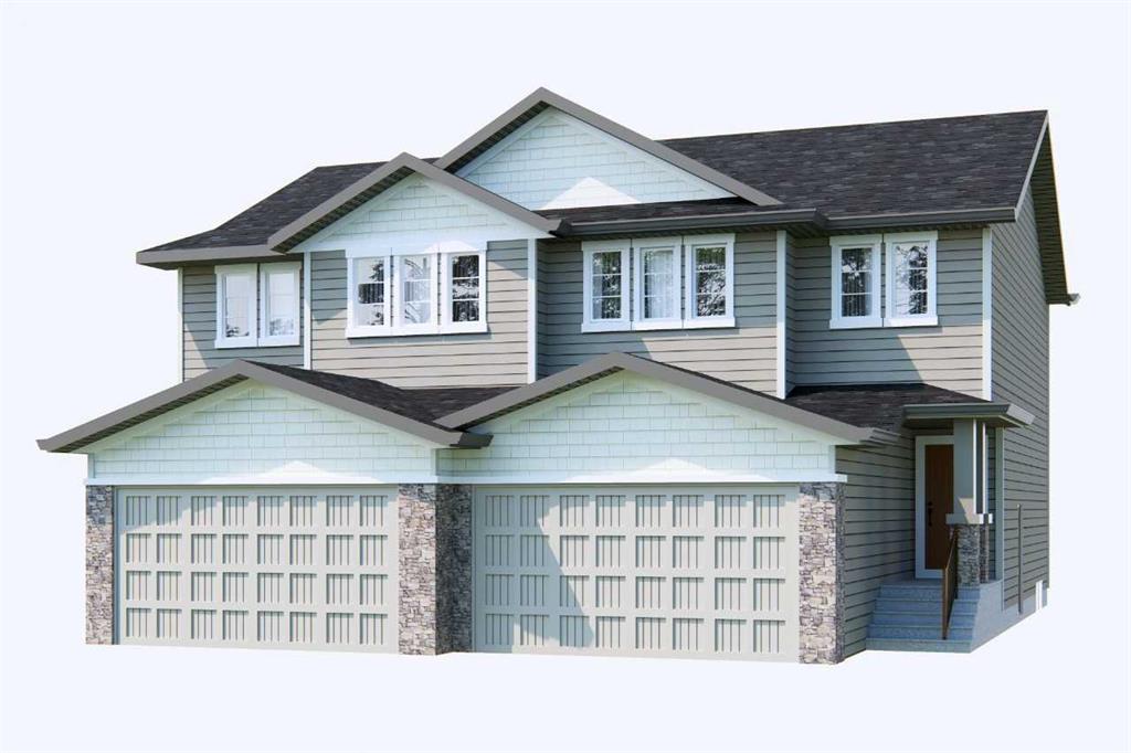 Picture of 226 Dawson Wharf Rise , Chestermere Real Estate Listing