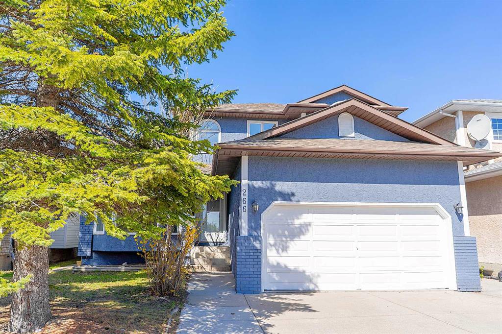 Picture of 266 Edgepark Way NW, Calgary Real Estate Listing
