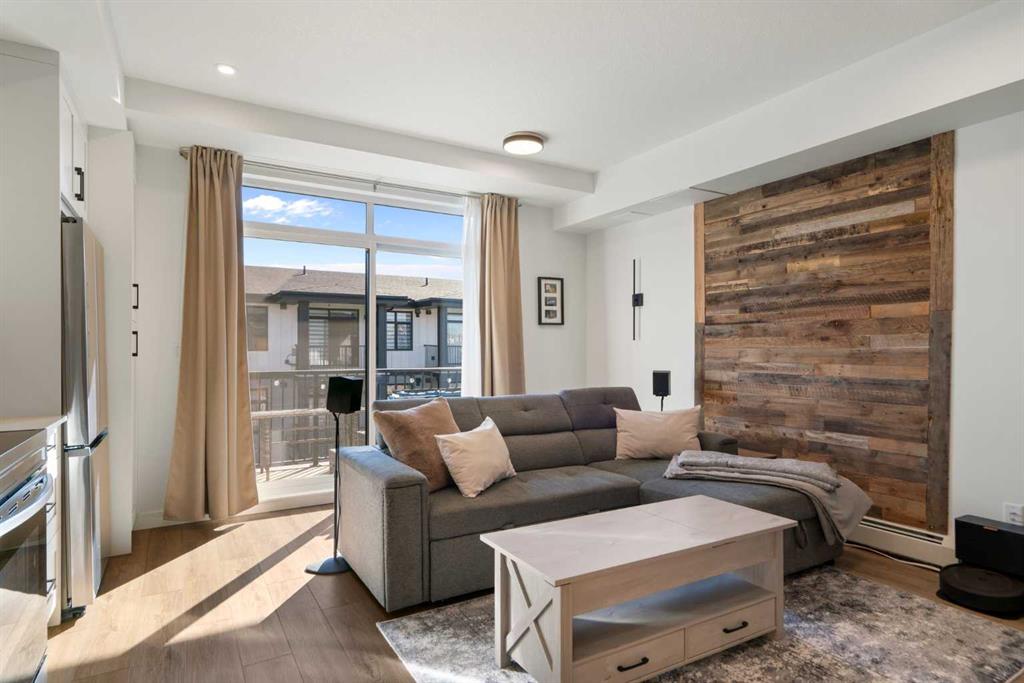 Picture of 417, 40 Sage Hill Walk NW, Calgary Real Estate Listing