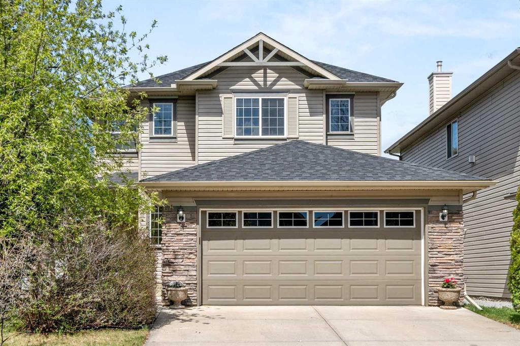 Picture of 68 Eversyde Manor SW, Calgary Real Estate Listing