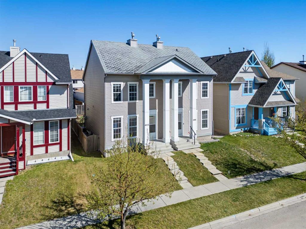 Picture of 402 Elgin View SE, Calgary Real Estate Listing