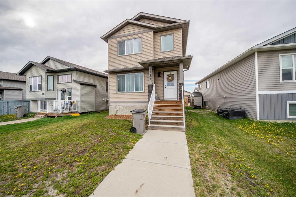 Picture of 11562, 76 ave  , Grande Prairie Real Estate Listing