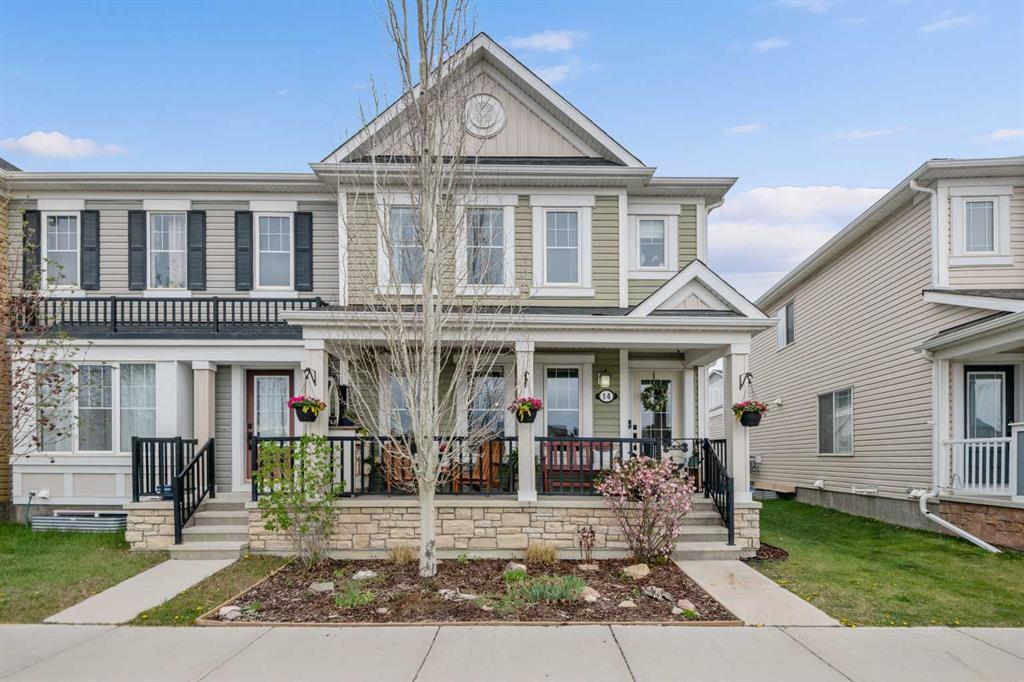 Picture of 14 Windford Drive SW, Airdrie Real Estate Listing