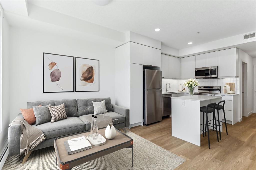 Picture of 1109, 8500 19 Avenue SE, Calgary Real Estate Listing