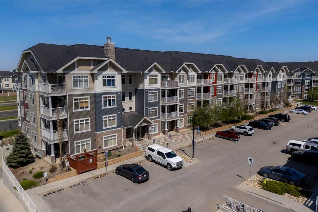 Picture of 4310, 155 Skyview Ranch Way NE, Calgary Real Estate Listing