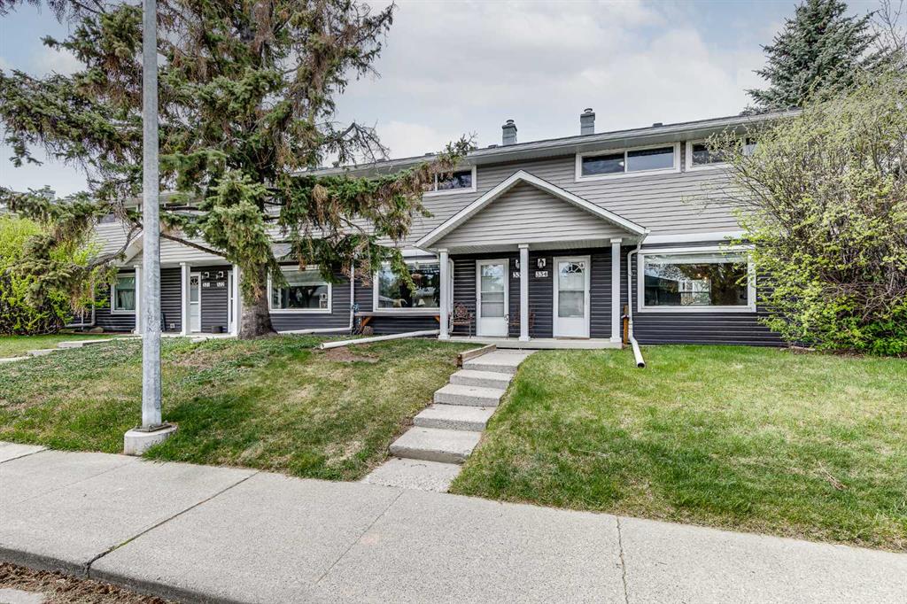 Picture of 334 Regal Park NE, Calgary Real Estate Listing
