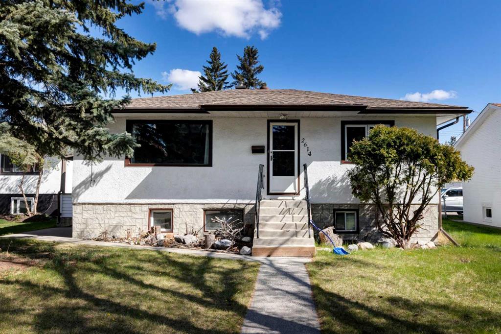 Picture of 2614 1 Avenue NW, Calgary Real Estate Listing