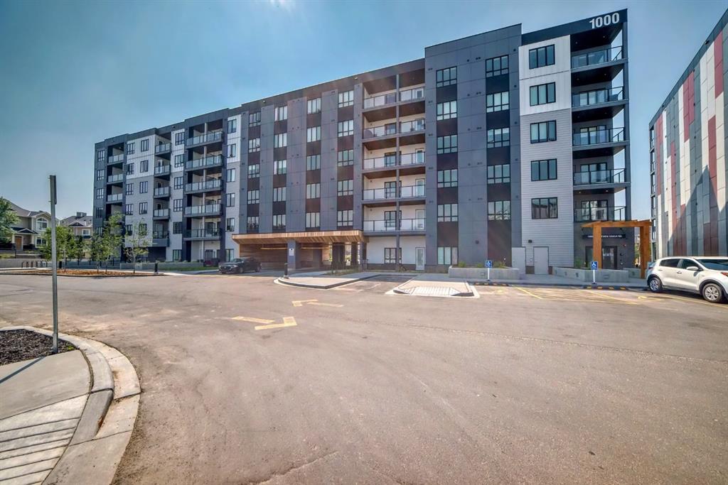 Picture of 1408, 60 Skyview Ranch Road NE, Calgary Real Estate Listing