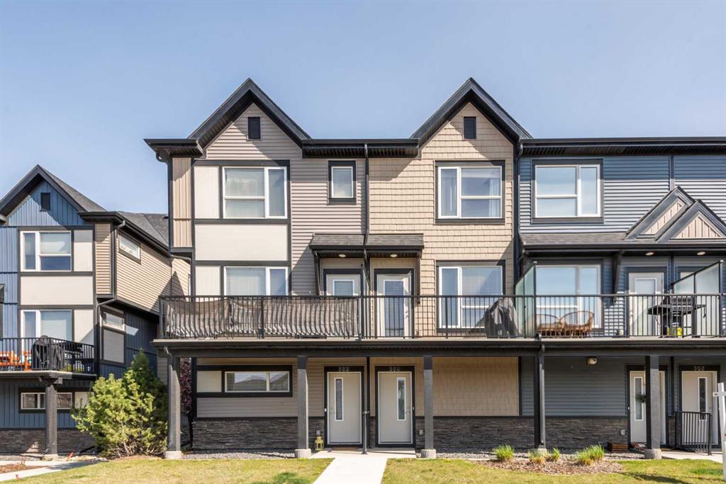 Picture of 360 210 Avenue SW, Calgary Real Estate Listing