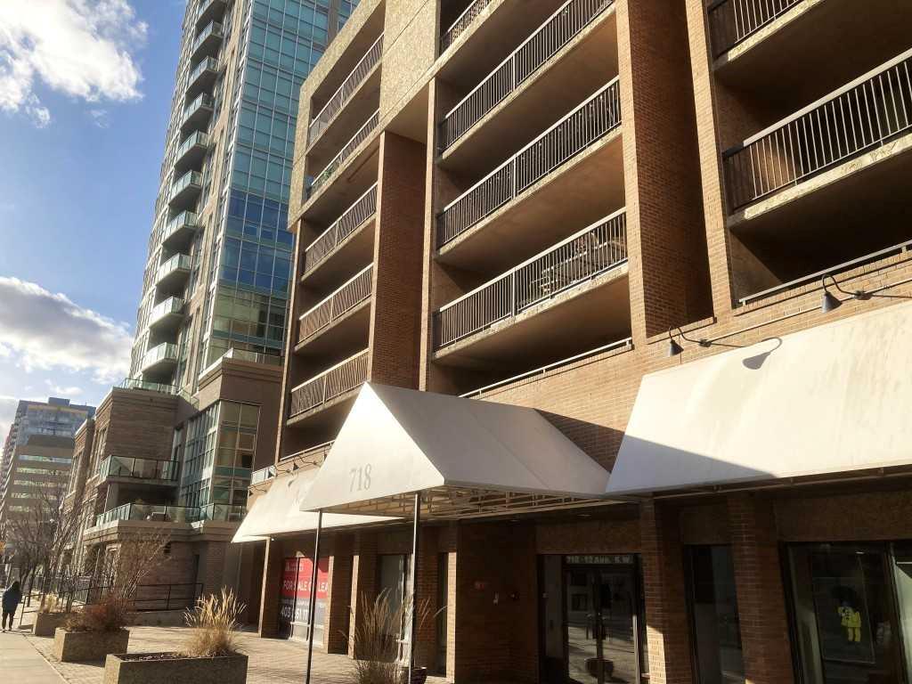 Picture of 406, 718 12 Avenue SW, Calgary Real Estate Listing