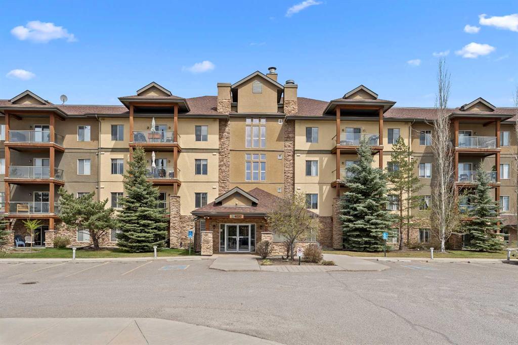 Picture of 4108, 92 Crystal Shores Road , Okotoks Real Estate Listing