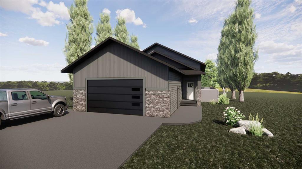 Picture of 4925 51 Avenue , Kitscoty Real Estate Listing
