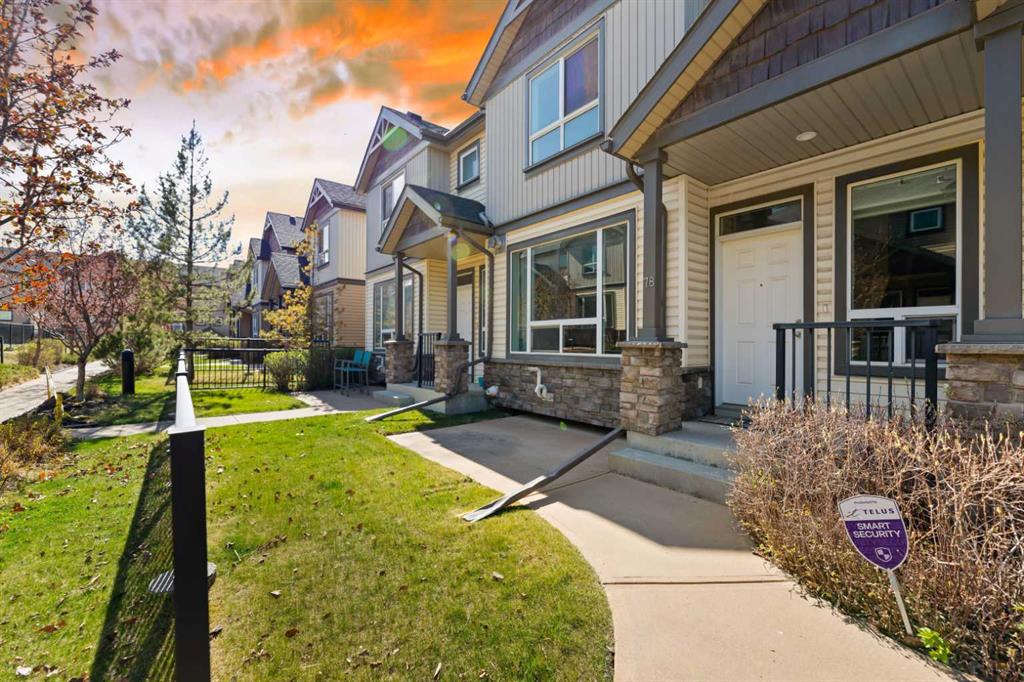 Picture of 78 kincora Heath NW, Calgary Real Estate Listing