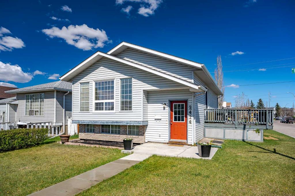 Picture of 2414 Riverstone Road SE, Calgary Real Estate Listing