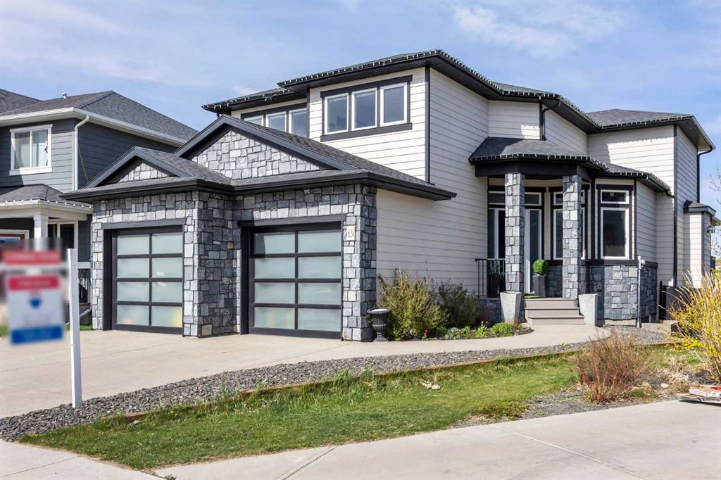 Picture of 13 Cimarron Springs Green , Okotoks Real Estate Listing