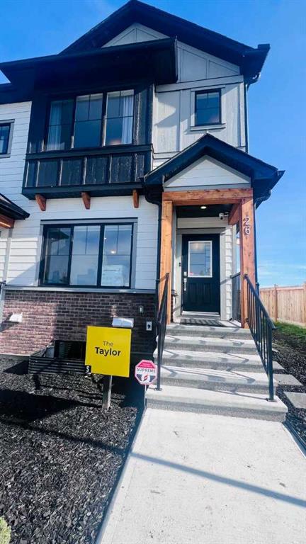 Picture of 26 Silverton Glen Gate SW, Calgary Real Estate Listing