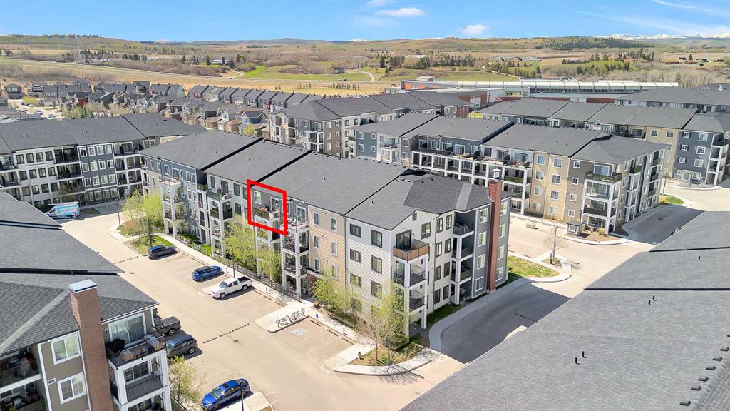 Picture of 3415, 215 Legacy Boulevard SE, Calgary Real Estate Listing