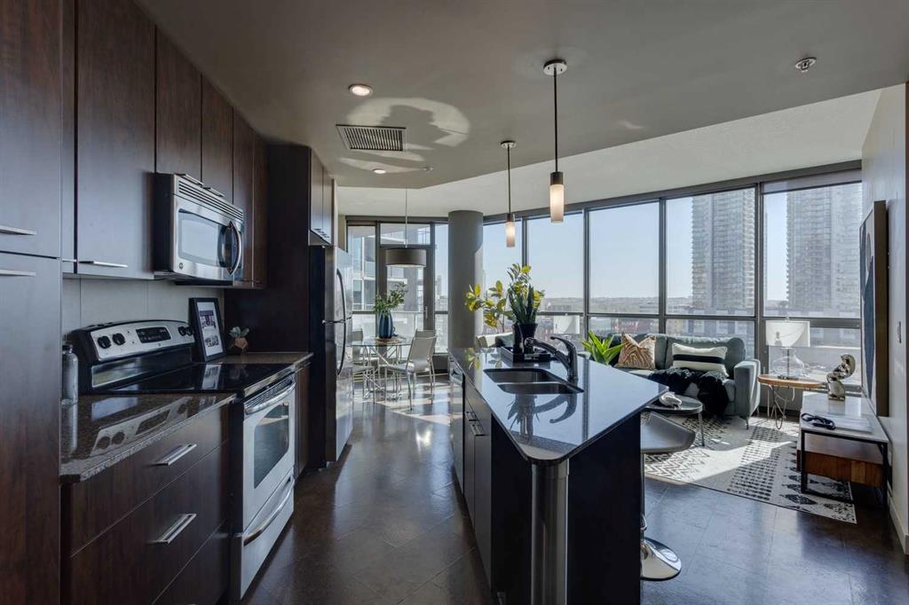 Picture of 805, 220 12 Avenue SE, Calgary Real Estate Listing