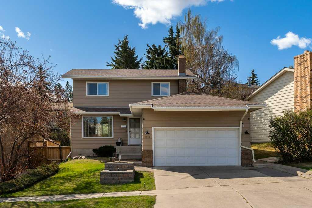 Picture of 6019 Coach Hill Road SW, Calgary Real Estate Listing