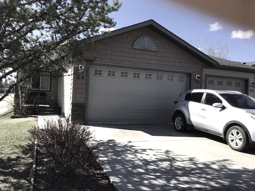 Picture of Unit 24, 4010 47 Street , Whitecourt Real Estate Listing