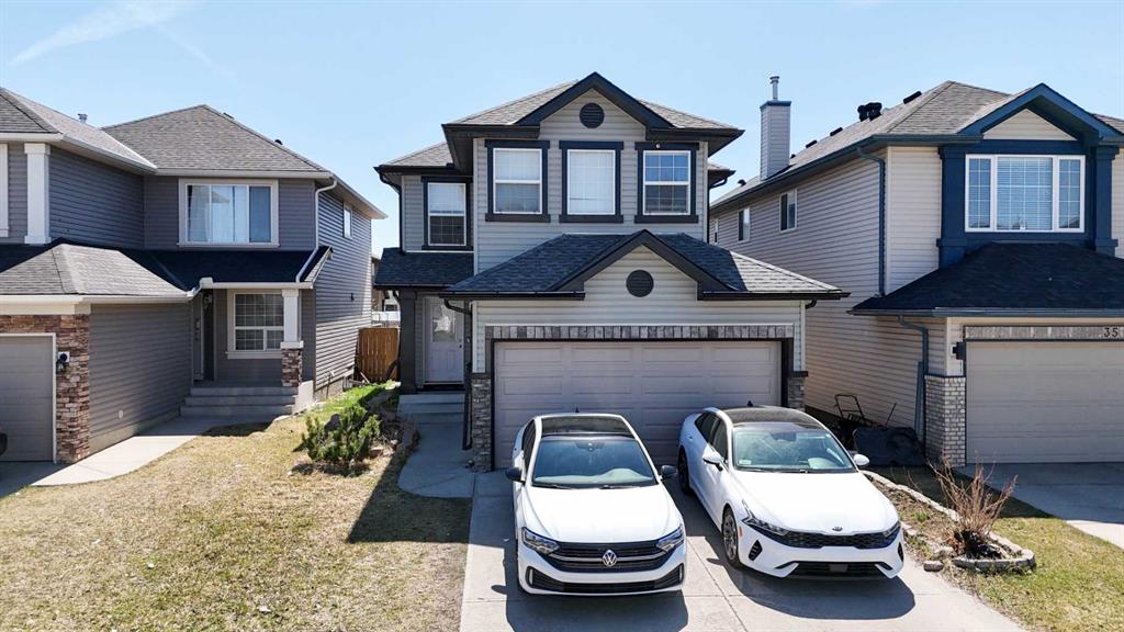 Picture of 39 Saddleridge Close NE, Calgary Real Estate Listing