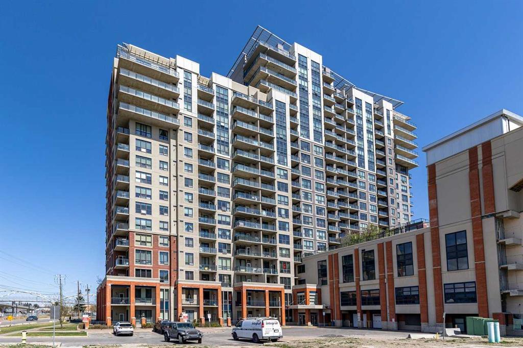 Picture of 1306, 8710 Horton Road SW, Calgary Real Estate Listing