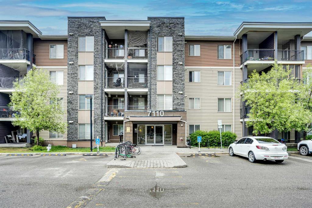 Picture of 407, 7110 80 Avenue NE, Calgary Real Estate Listing
