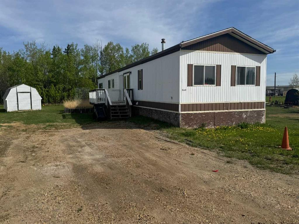 Picture of 5028 53 Avenue , Girouxville Real Estate Listing