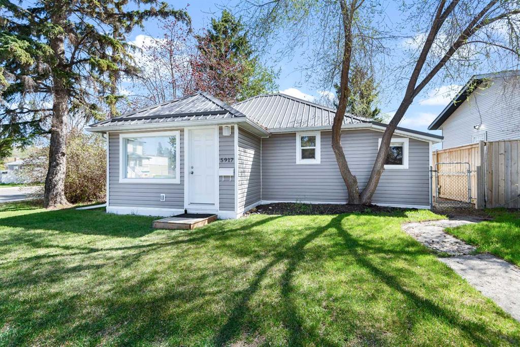 Picture of 5917 57 Avenue , Red Deer Real Estate Listing
