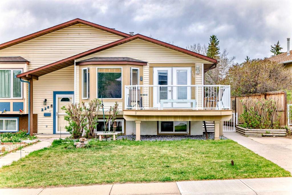 Picture of 230 Jensen Drive NE, Airdrie Real Estate Listing