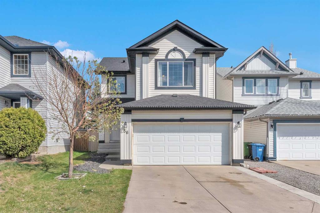 Picture of 56 Cranfield Park SE, Calgary Real Estate Listing