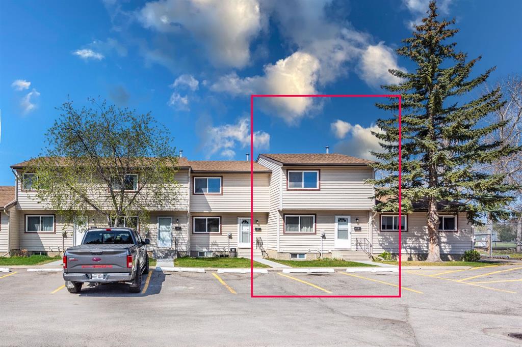 Picture of 28, 6100 4 Avenue NE, Calgary Real Estate Listing