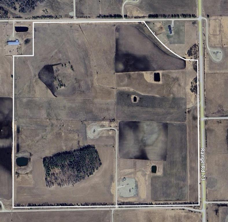 Picture of Range Road 73  , Rural Clearwater County Real Estate Listing