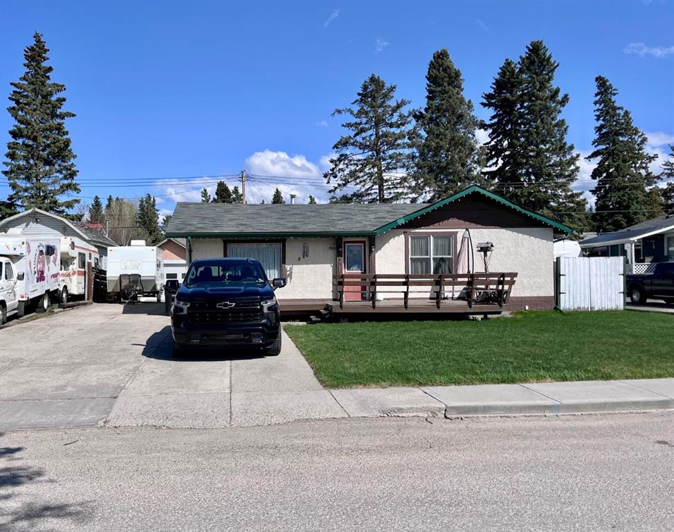 Picture of 114 Poboktan Road , Hinton Real Estate Listing
