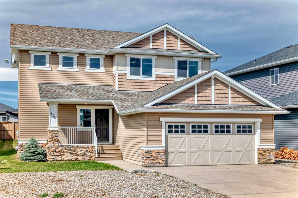 Picture of 105 Riverwood Way , Diamond Valley Real Estate Listing