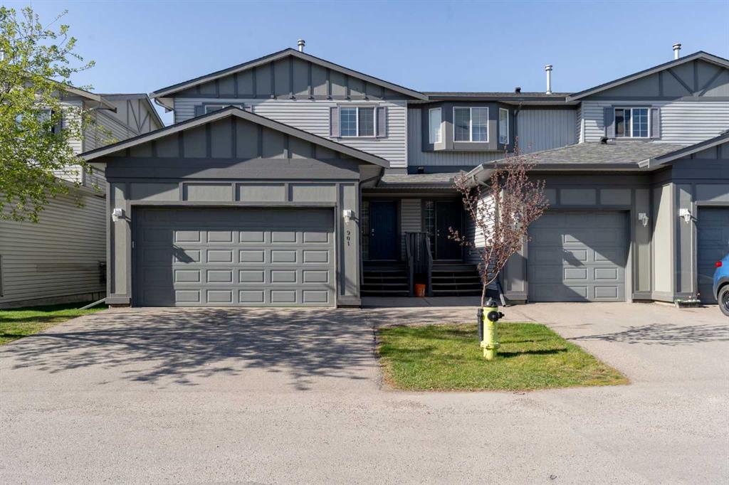Picture of 901, 720 Willowbrook Road NW, Airdrie Real Estate Listing