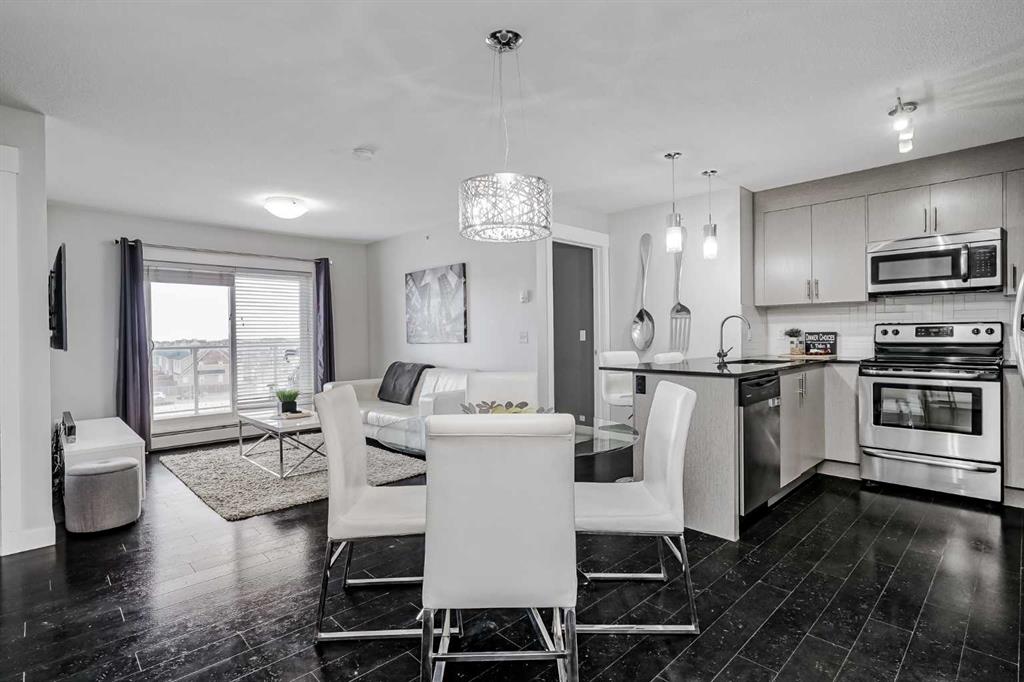 Picture of 1405, 240 Skyview Ranch Road NE, Calgary Real Estate Listing